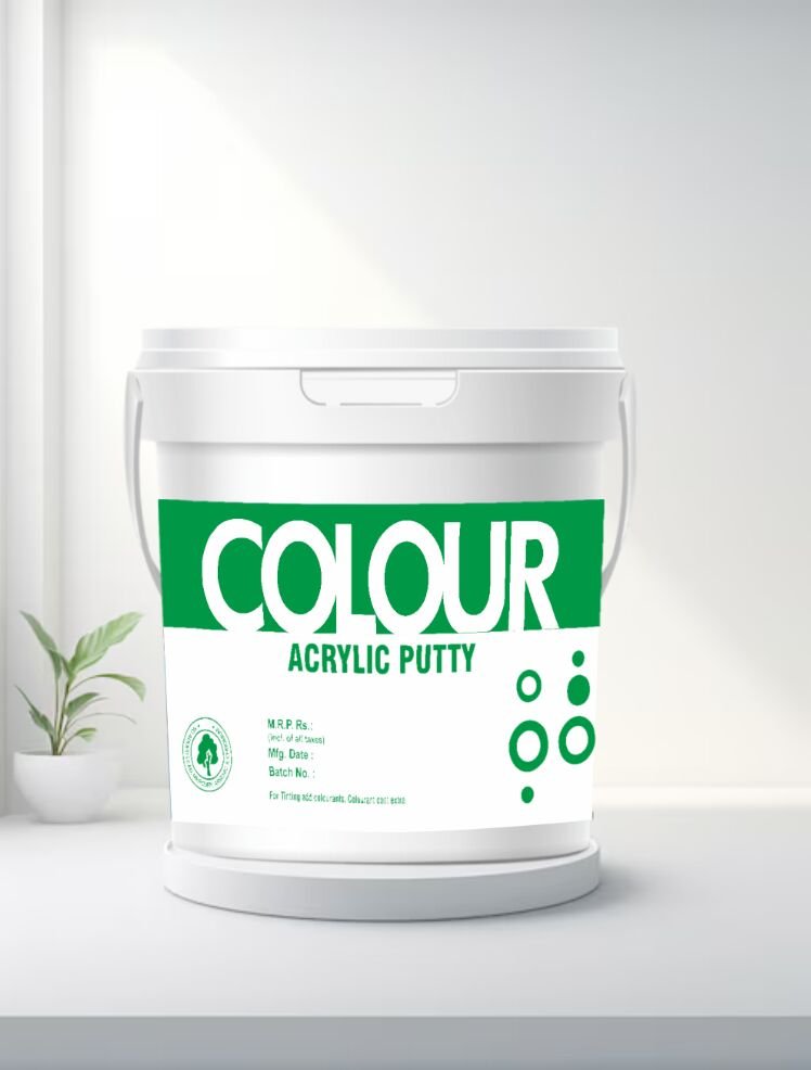 acrylic-putty