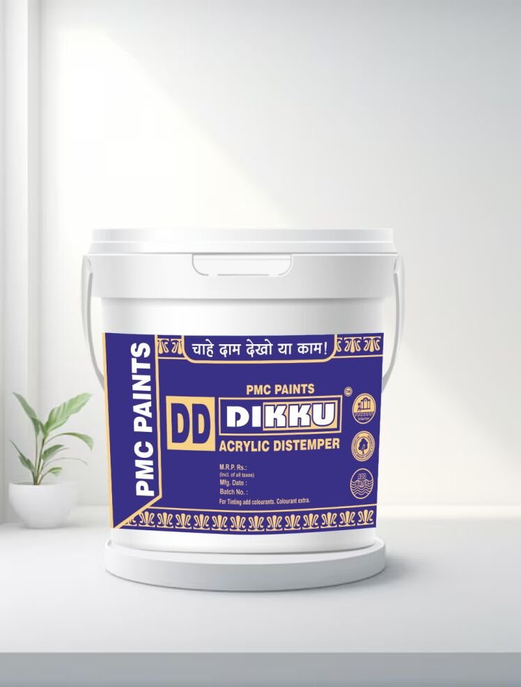 dikku-acrylic-distemper